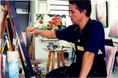 Artista Plástico